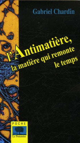 L'antimatière