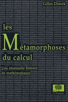 Les métamorphoses du calcul