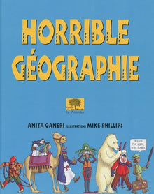Horrible géographie