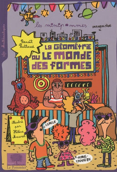 La géométrie ou le monde des formes