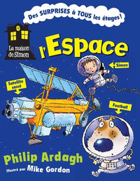 L'espace