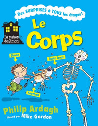 Le corps