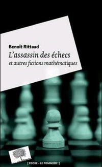 L'assassin des échecs - Poche