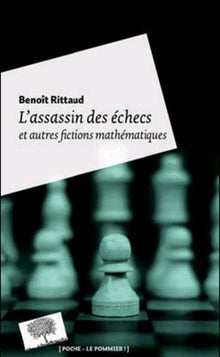 L'assassin des échecs - Poche