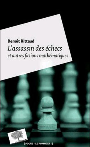 L'assassin des échecs - Poche