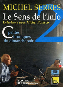 Le Sens de l'info 2