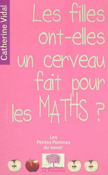 Les filles ont-elles un cerveau fait pour les maths?