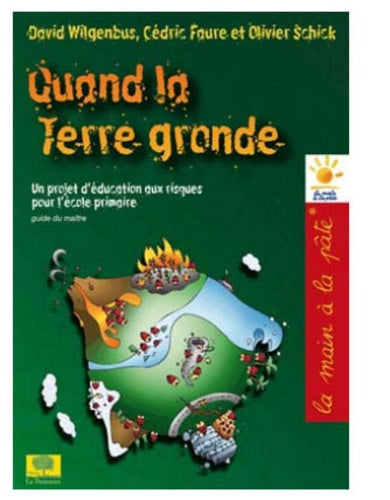 Quand la Terre gronde