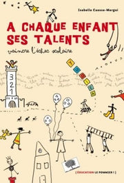 À chaque enfant ses talents