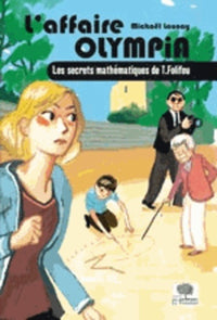 L'affaire Olympia: Les secrets mathématiques de T. Folifou