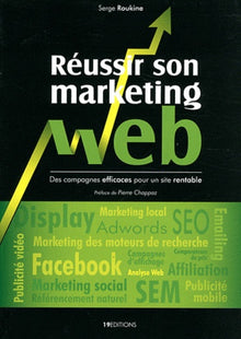 Réussir son marketing web