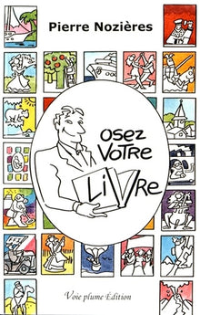 Osez votre livre