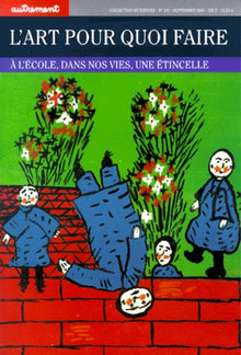 L'art pour quoi faire