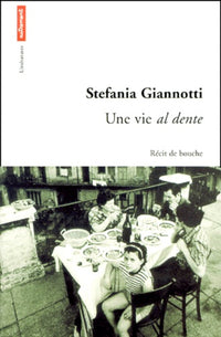 Une vie al dente