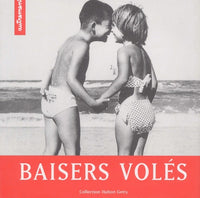 Baisers volés