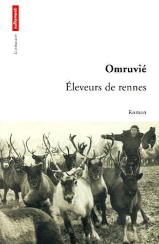 Éleveurs de rennes