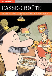 Casse-croute