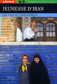Jeunesse d'Iran