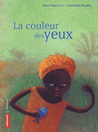 La Couleur des yeux
