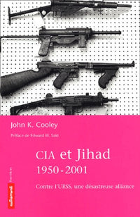 CIA et jihad 1950-2001