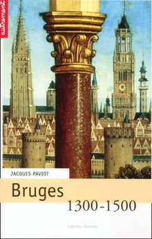 Bruges 1300-1500