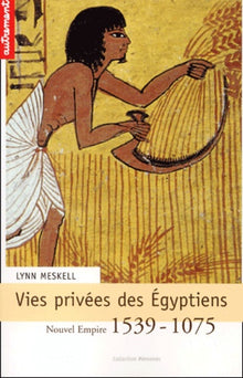 Vies privées des Egyptiens