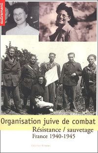 Organisation juive de combat