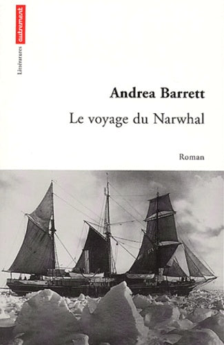 Le Voyage de Narwhal