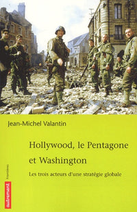hollywood, le pentagone et washington