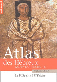 Atlas des hébreux