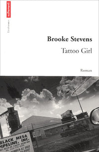 Tattoo Girl