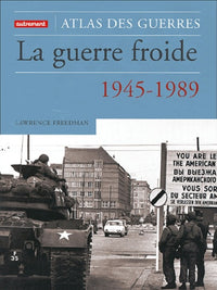 La guerre froide