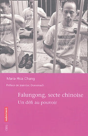 Falungong, secte chinoise