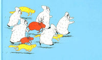 La course au renard