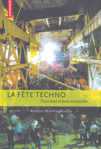 La fête techno
