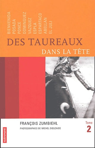 Des taureaux dans la tête