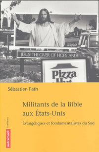 Militants de la Bible aux États-Unis
