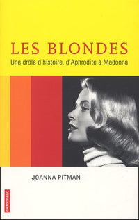 Les blondes