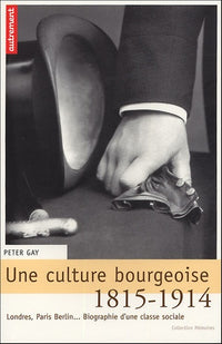 Une culture bourgeoise