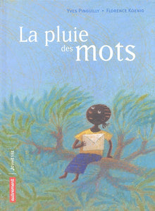 La pluie des mots