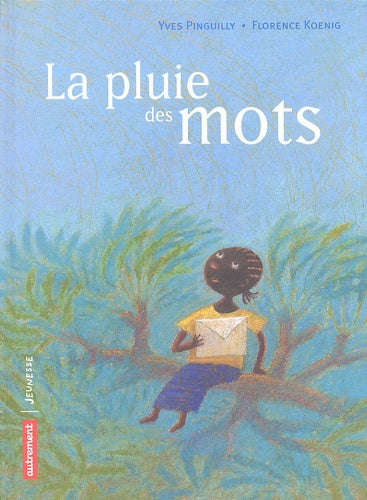 La pluie des mots
