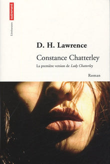 L'amant de Lady Chatterley