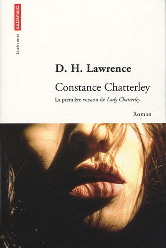 L'amant de Lady Chatterley