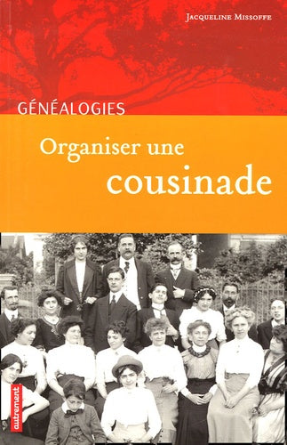 Organiser une cousinade