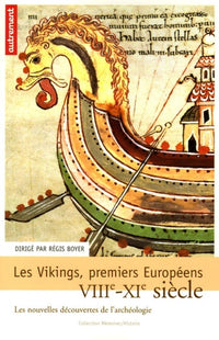 Les Vikings, premiers européens