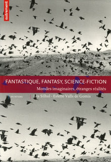 Fantastique, fantasy, science-fiction