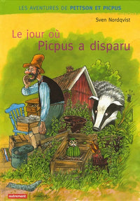 Le jour où Picpus a disparu