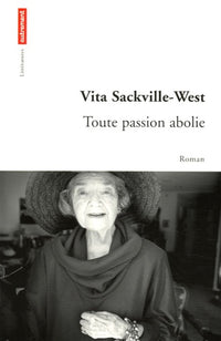 Toute passion abolie