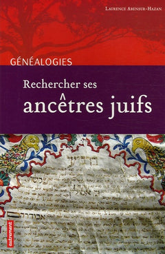 Rechercher ses ancêtres juifs