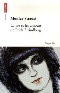 La vie et les amours de Frida Strindberg
